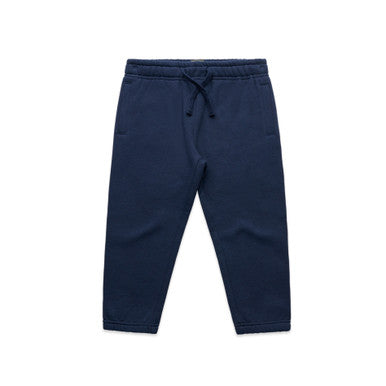 AS3023 Kids Supply Track Pants  MIDNIGHT BLUE