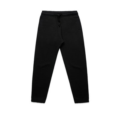 AS3024 Youth Supply Track Pants  BLACK