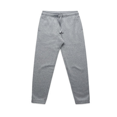 AS3024 Youth Supply Track Pants  GREY MARLE