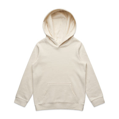 KIDS SUPPLY HOOD ECRU