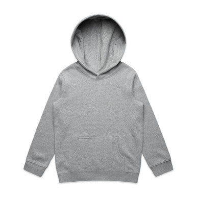 Youth Supply Hood | 3033 - GREY MARLE