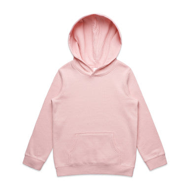 Youth Supply Hood | 3033 - PINK