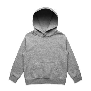 Kids Relax Crew | 3034  - GREY MARLE