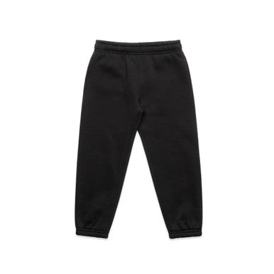 Kids Relax Track Pants | 3040 - ASBLACK