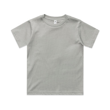 AS3060 Kids Classic Tee  STORM