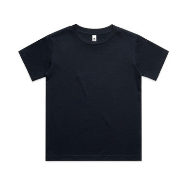 AS3061 Youth Classic Tee  NAVY