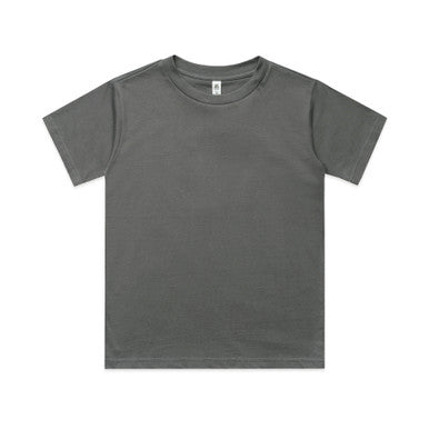 AS3061 Youth Classic Tee  SHADOW
