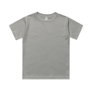 AS3061 Youth Classic Tee  STORM