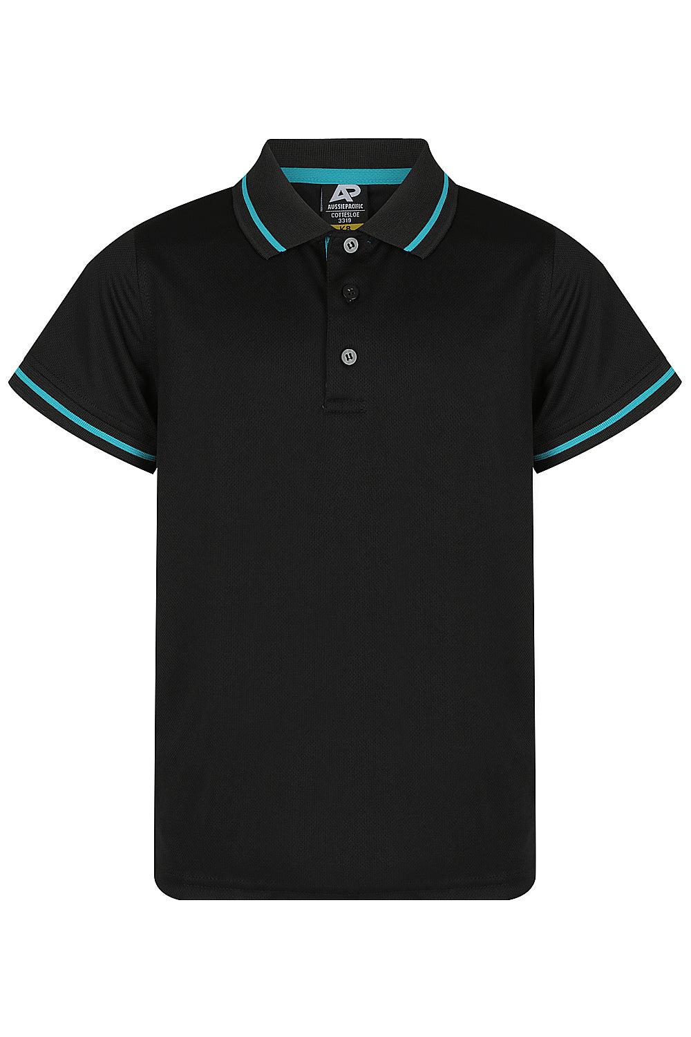 COTTESLOE KIDS POLOS - N3319