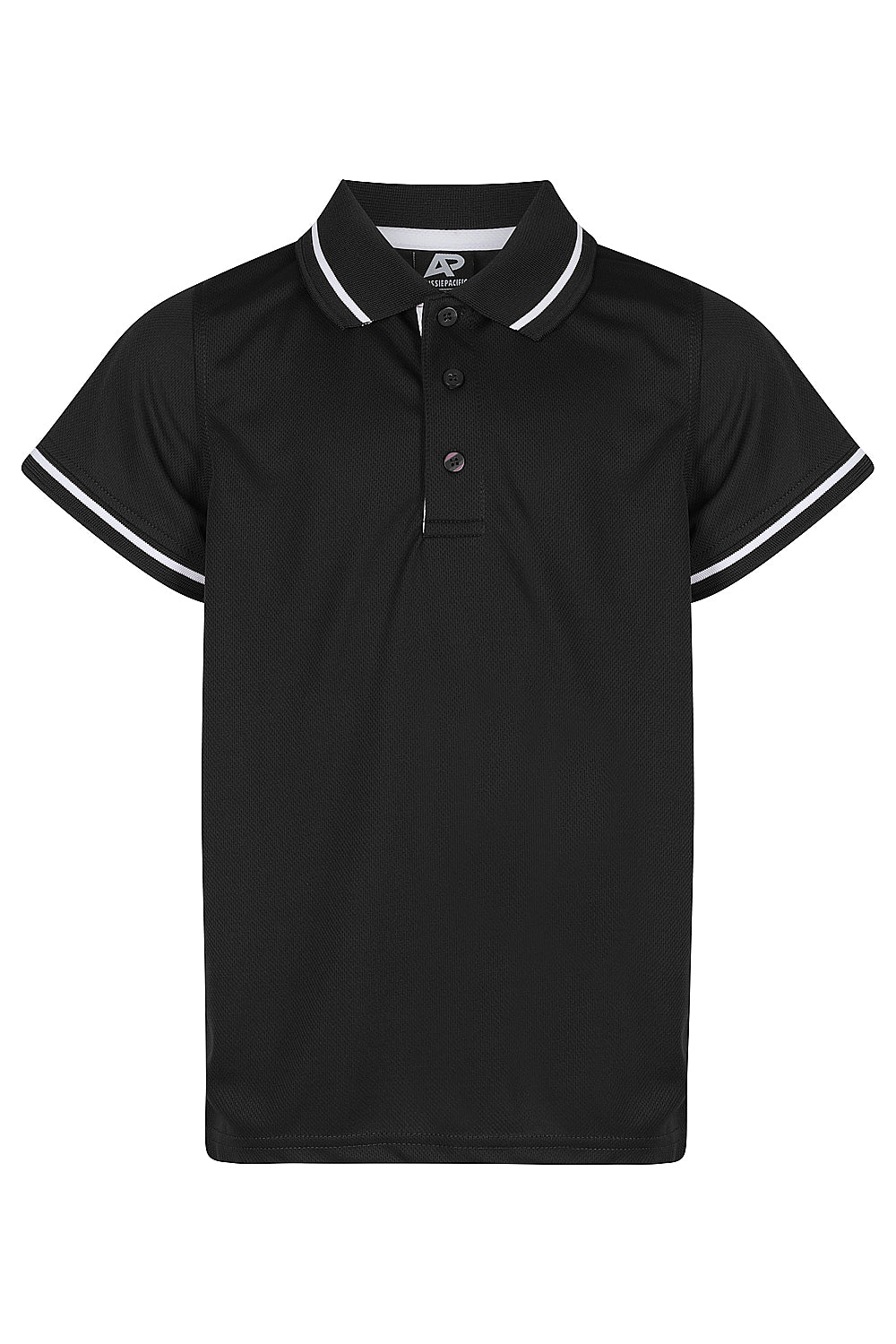 COTTESLOE KIDS POLOS - N3319