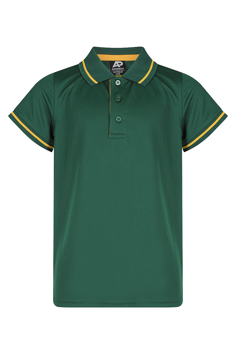 COTTESLOE KIDS POLOS - N3319
