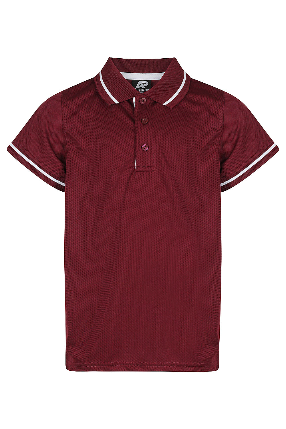 COTTESLOE KIDS POLOS - N3319