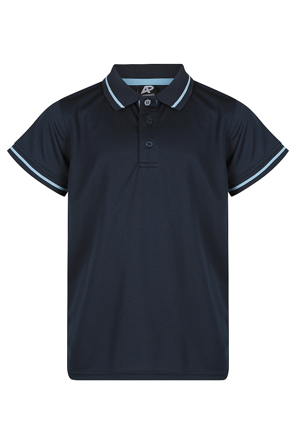 COTTESLOE KIDS POLOS - N3319