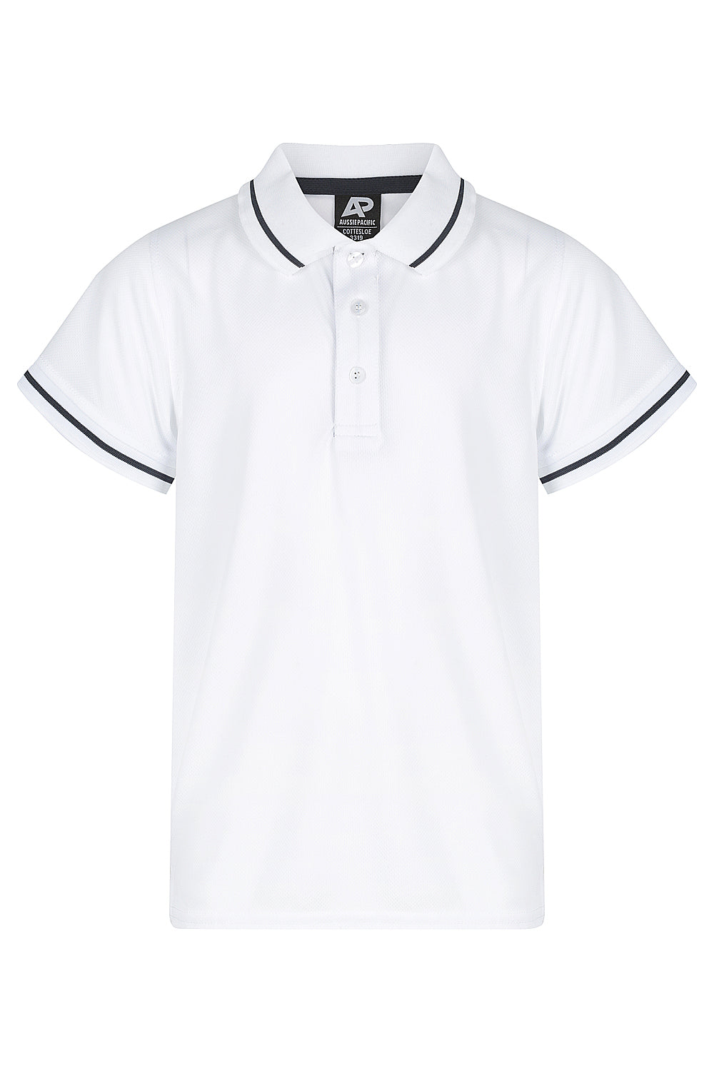 COTTESLOE KIDS POLOS - N3319