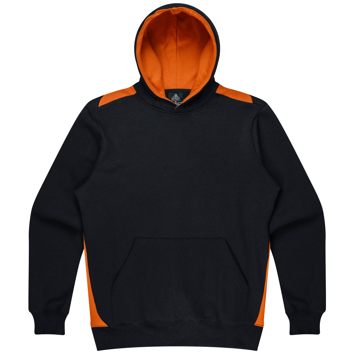 PATERSON MENS HOODIE AP1506