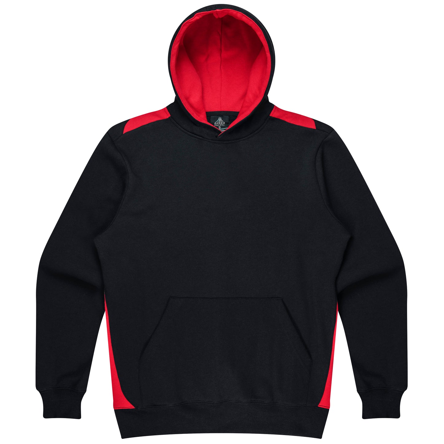 PATERSON MENS HOODIE AP1506