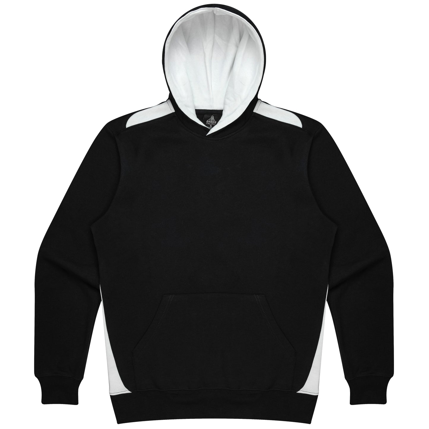 PATERSON MENS HOODIE AP1506