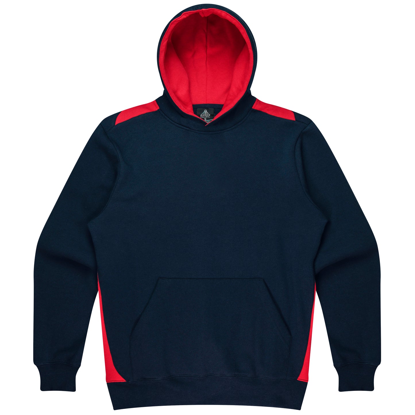PATERSON MENS HOODIE AP1506