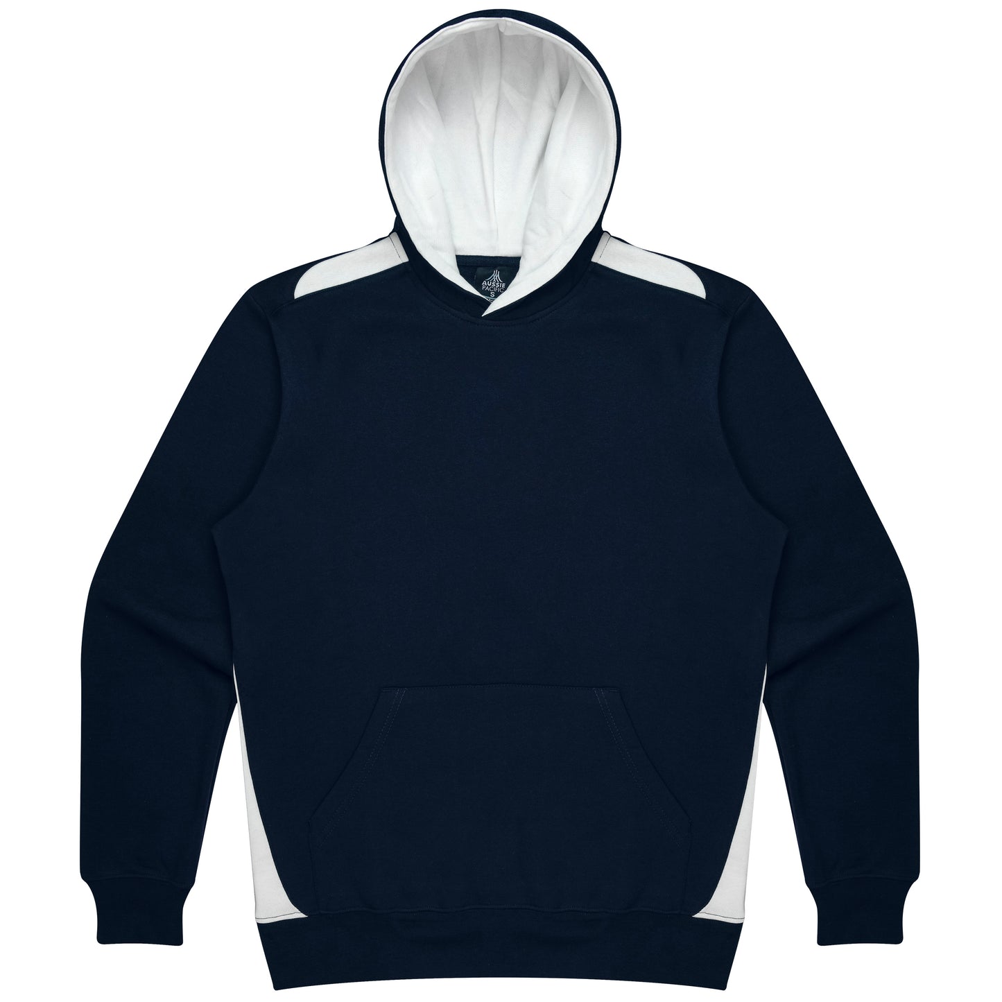 PATERSON MENS HOODIE AP1506