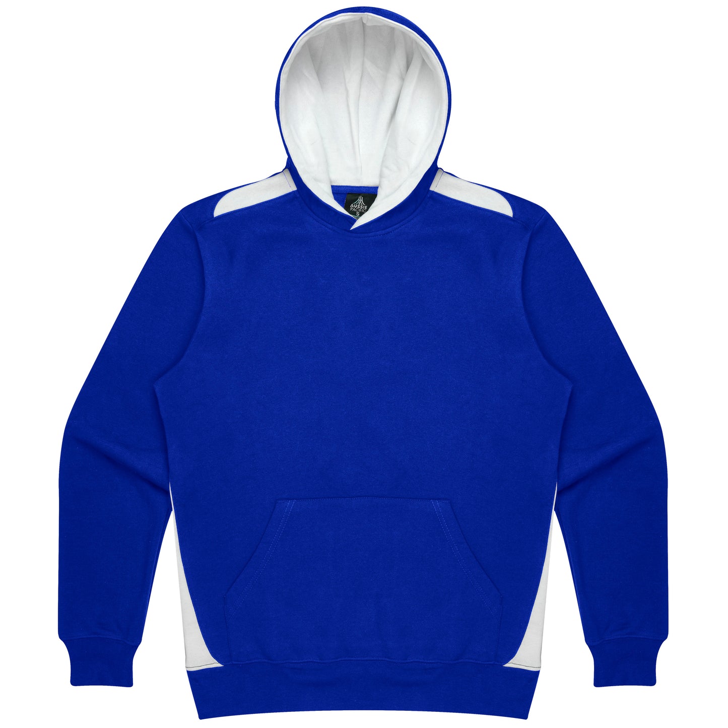 PATERSON MENS HOODIE AP1506