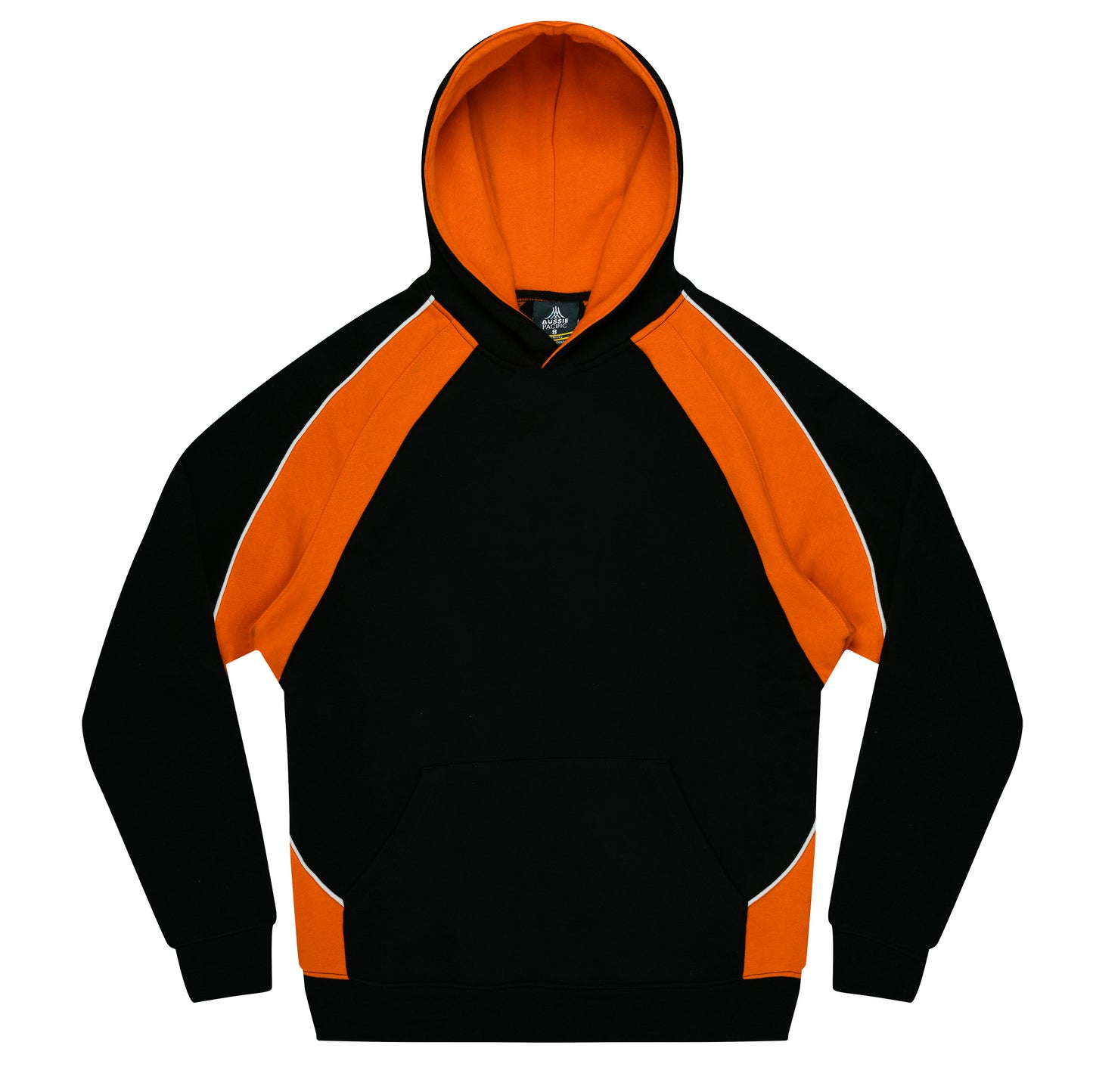 HUXLEY MENS HOODIES -1509 (XS - 2XL)