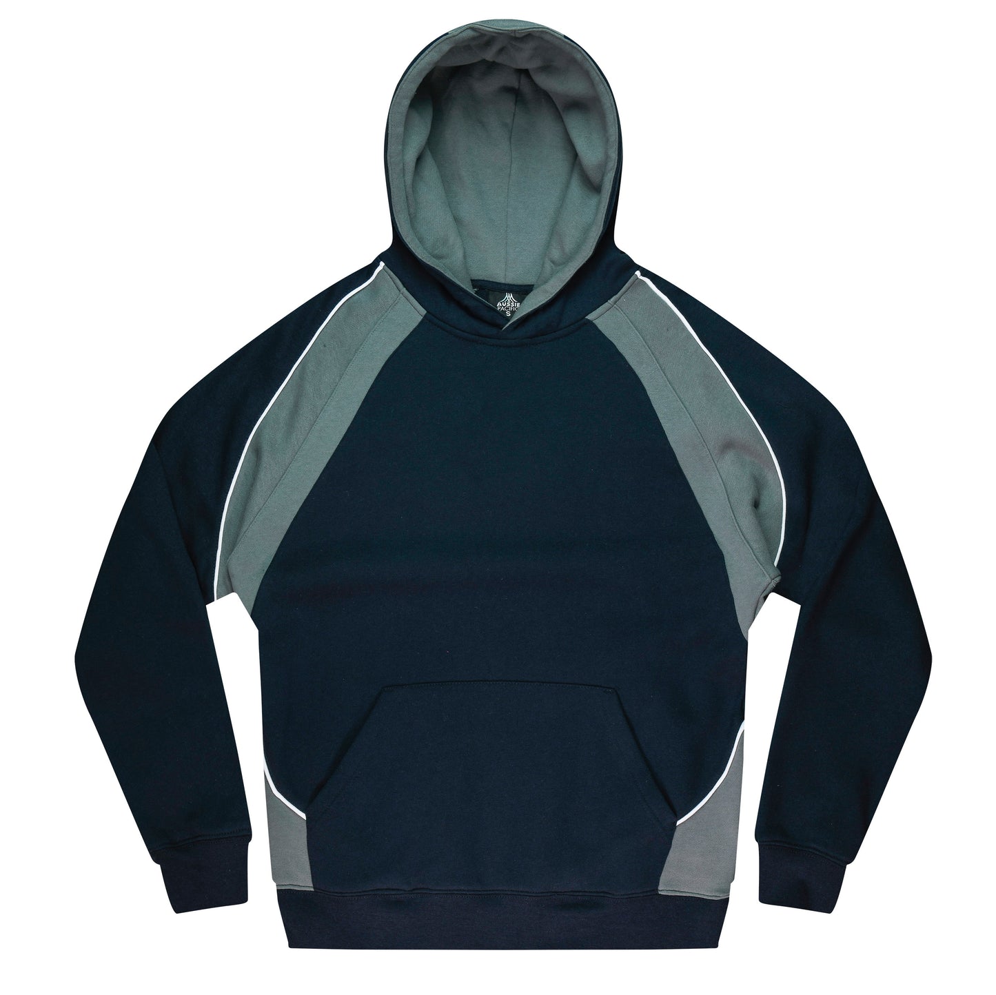 HUXLEY MENS HOODIES -1509 (XS - 2XL)