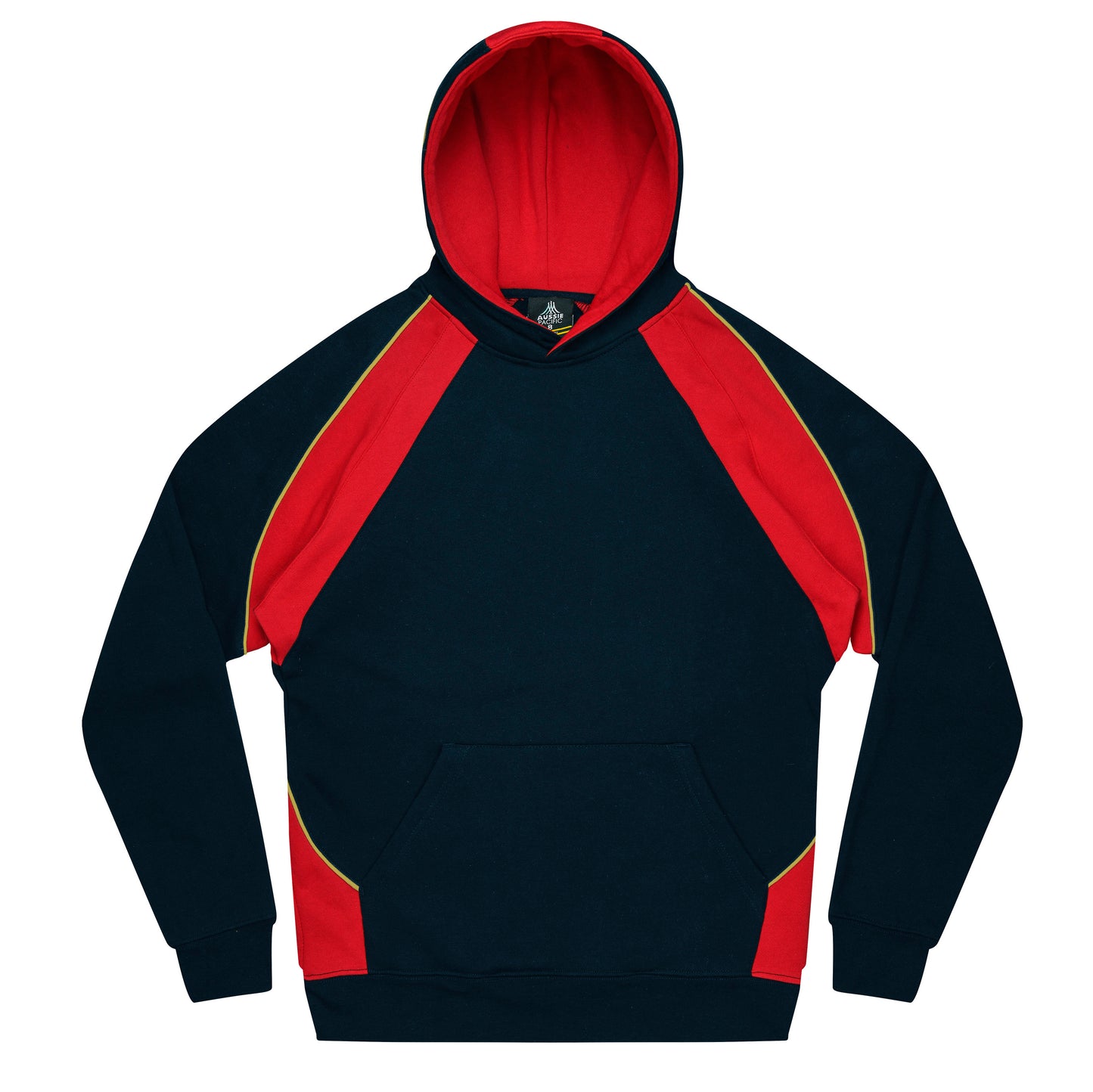 HUXLEY MENS HOODIES -1509 (XS - 2XL)