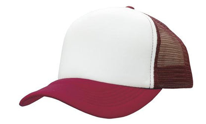 Truckers Mesh Cap - HW3803