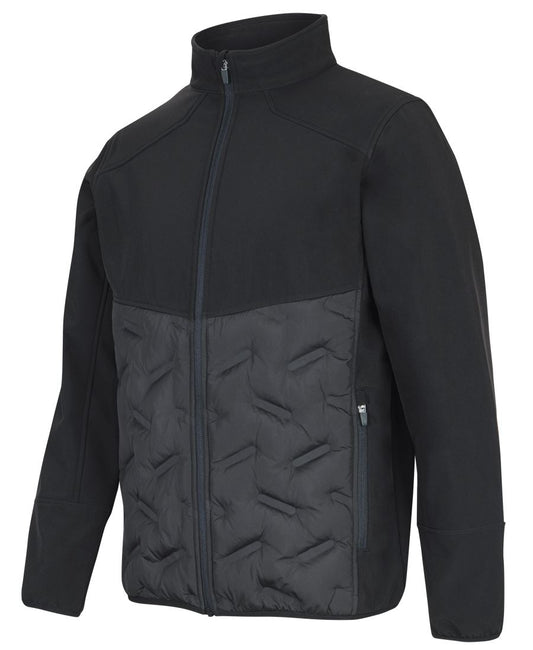 PODIUM HYBRID JACKET - 3LHJ