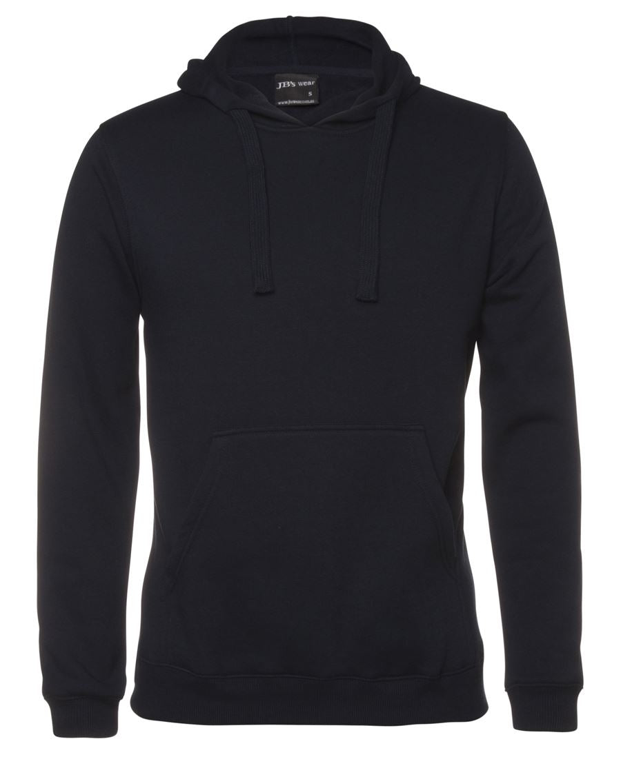 Kids Pull Over Hoodie 3POH
