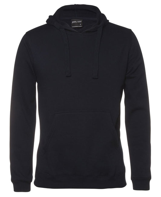 Kids Pull Over Hoodie 3POH