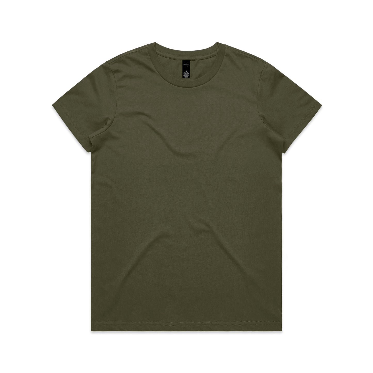 AS4001 Wo's Maple Tee