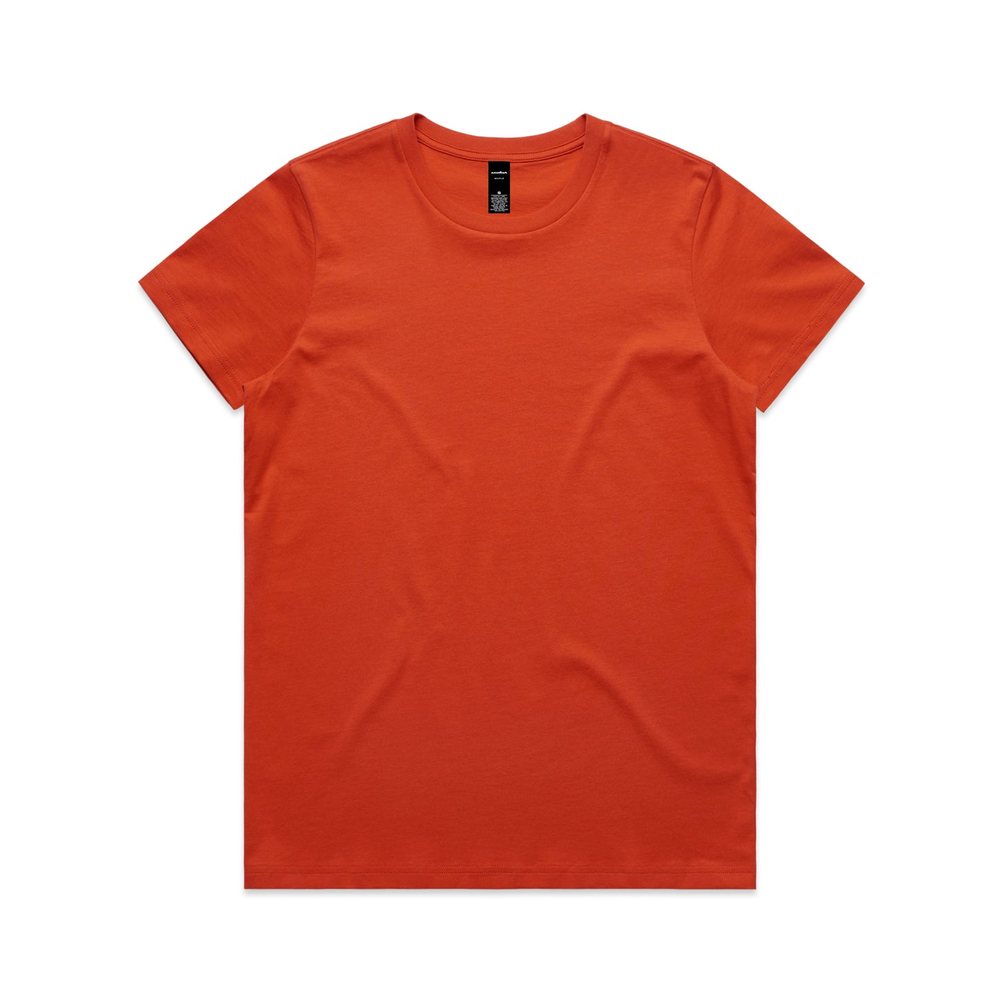 AS4001 Wo's Maple Tee
