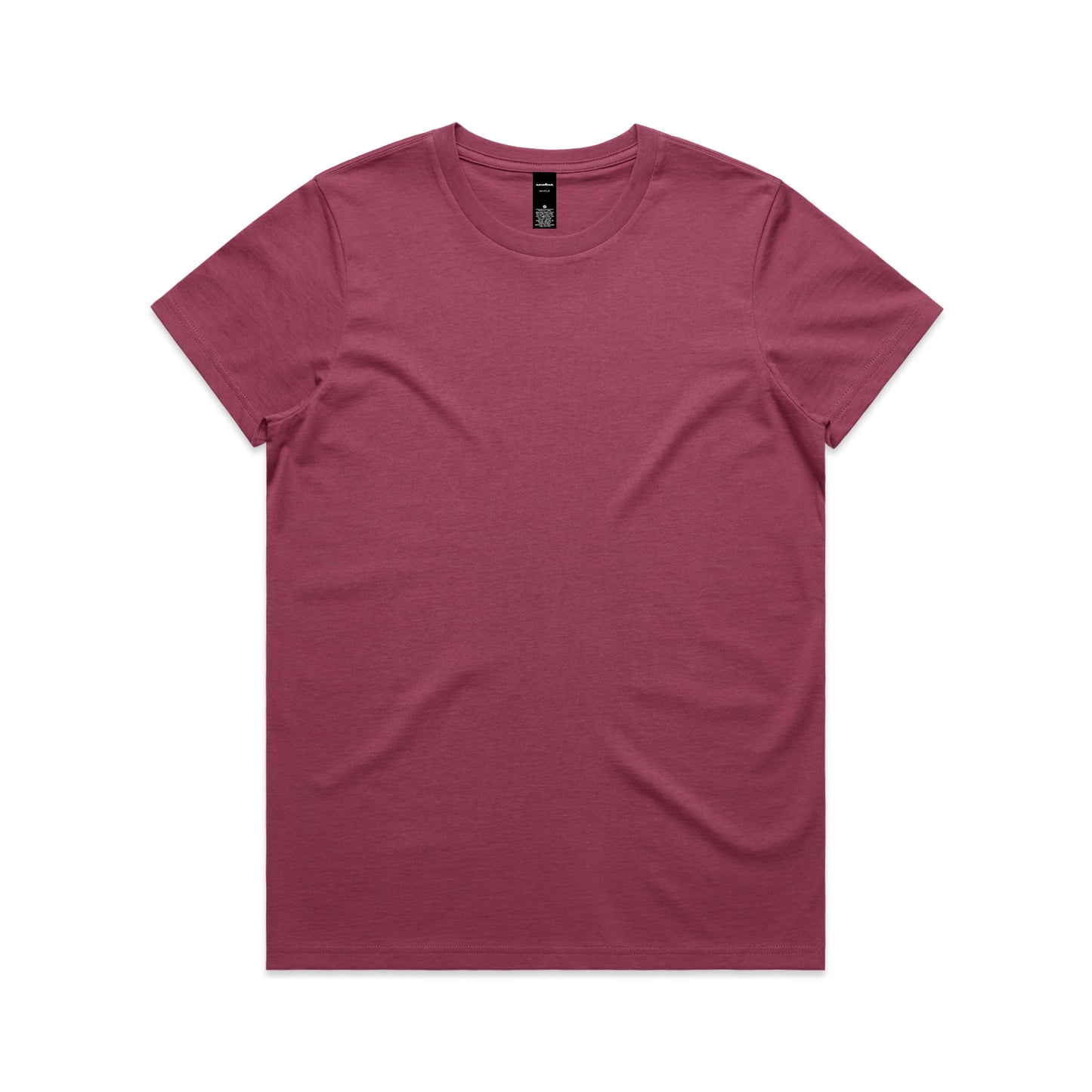 AS4001 Wo's Maple Tee