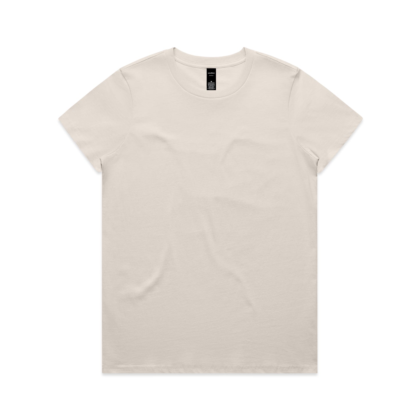 AS4001 Wo's Maple Tee