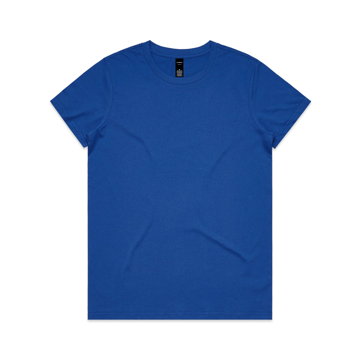 AS4001 Wo's Maple Tee