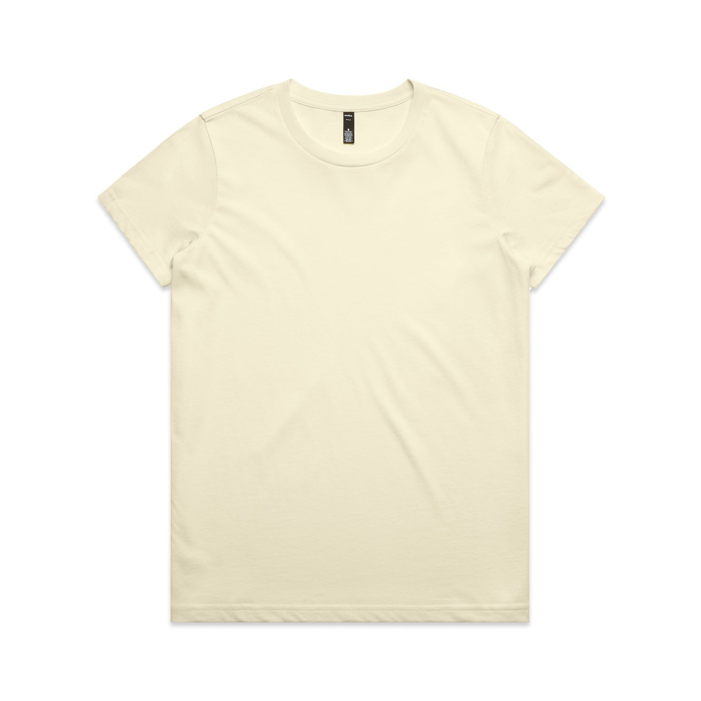 AS4001 Wo's Maple Tee