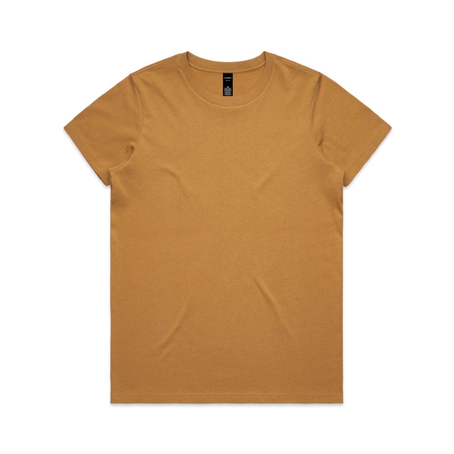 AS4001 Wo's Maple Tee
