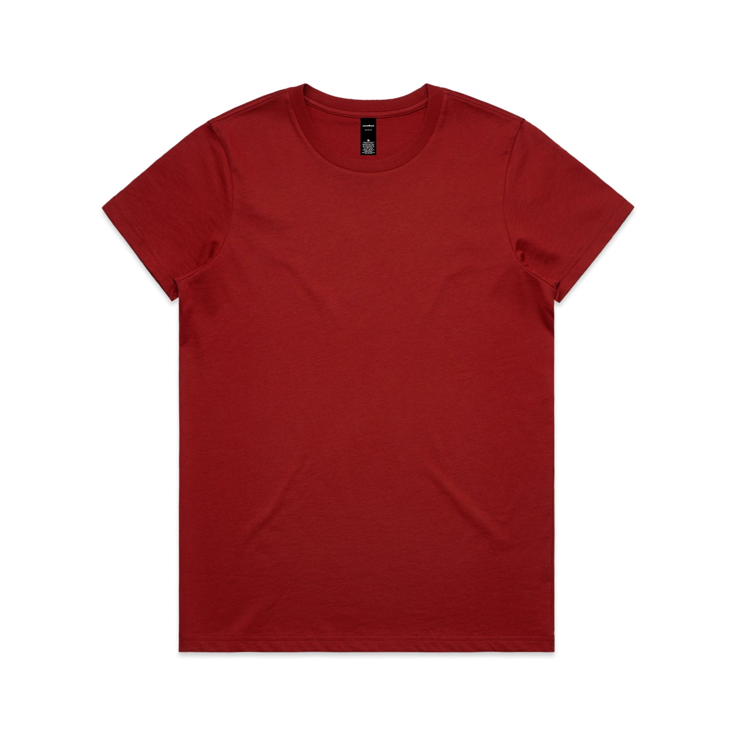 AS4001 Wo's Maple Tee