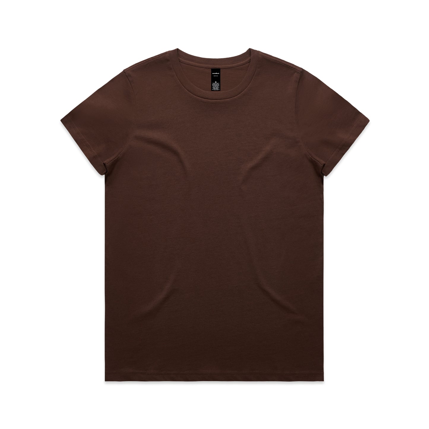 AS4001 Wo's Maple Tee