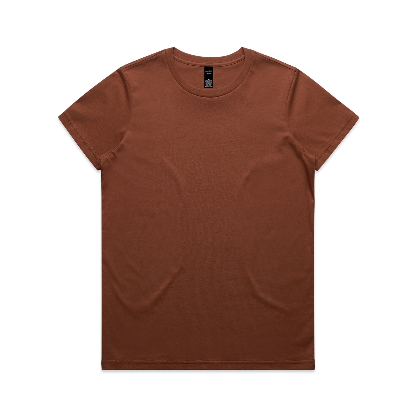 AS4001 Wo's Maple Tee