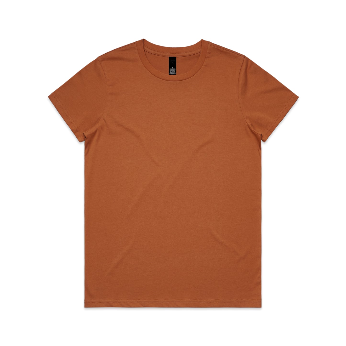 AS4001 Wo's Maple Tee