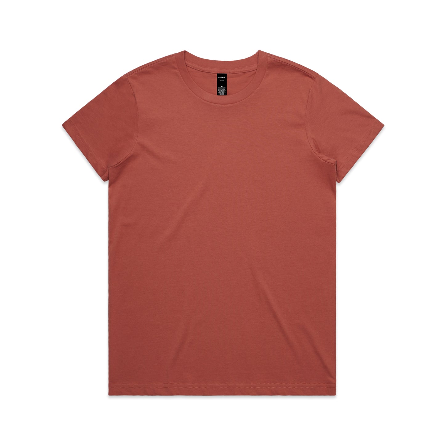 AS4001 Wo's Maple Tee