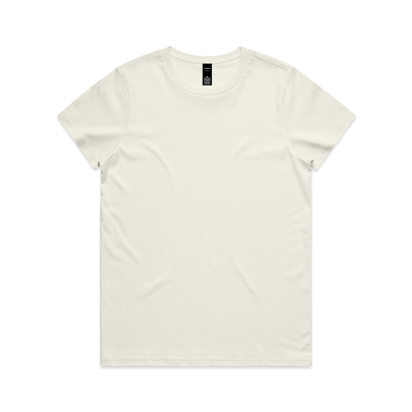 AS4001 Wo's Maple Tee