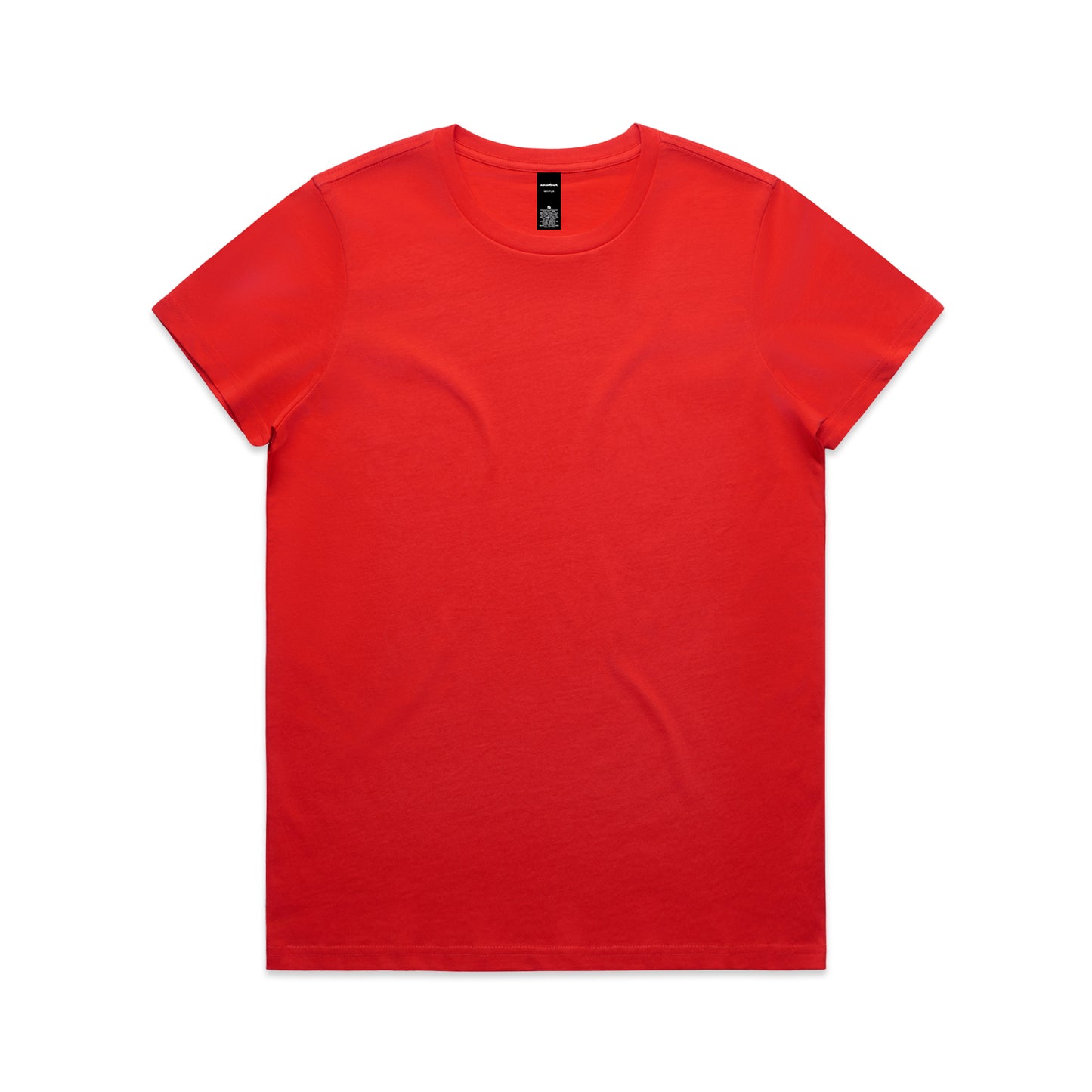 AS4001 Wo's Maple Tee