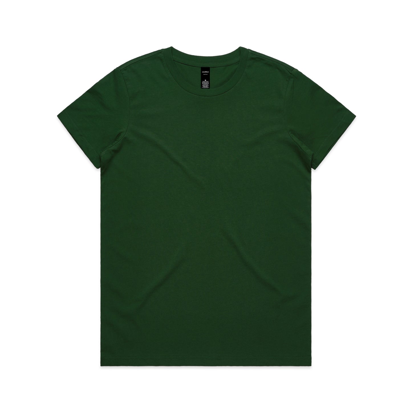 AS4001 Wo's Maple Tee