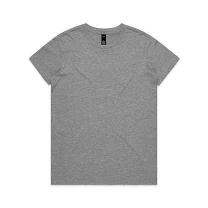 AS4001 Wo's Maple Tee