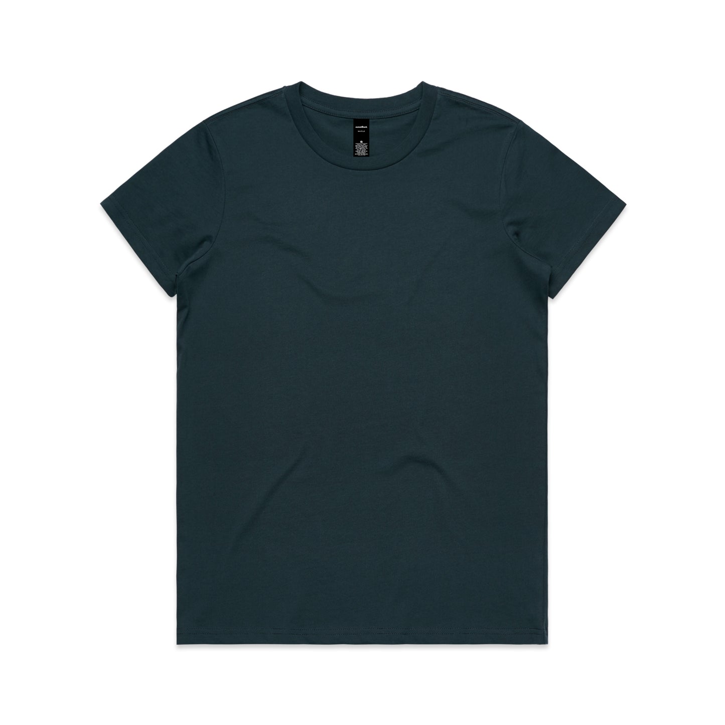 AS4001 Wo's Maple Tee