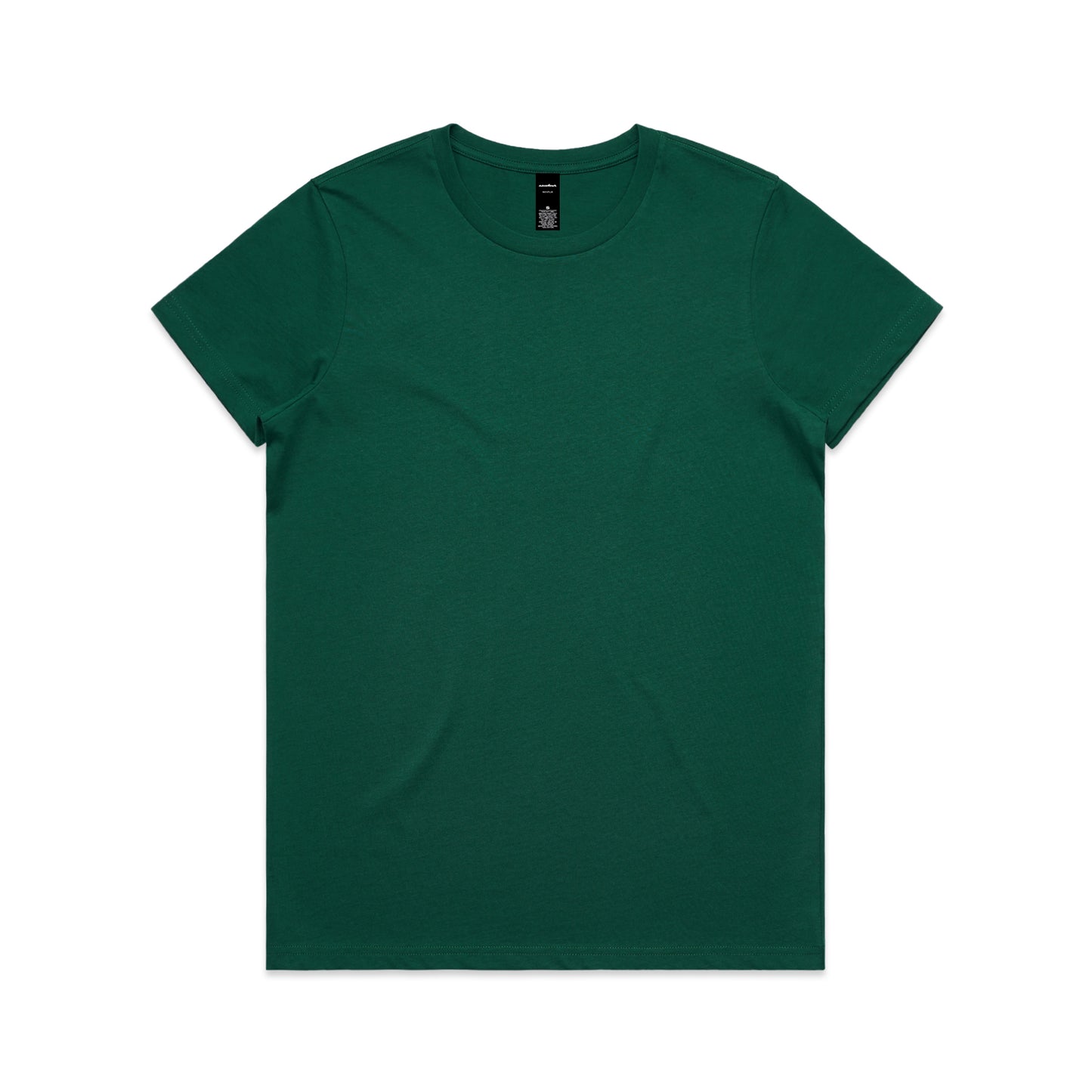 AS4001 Wo's Maple Tee