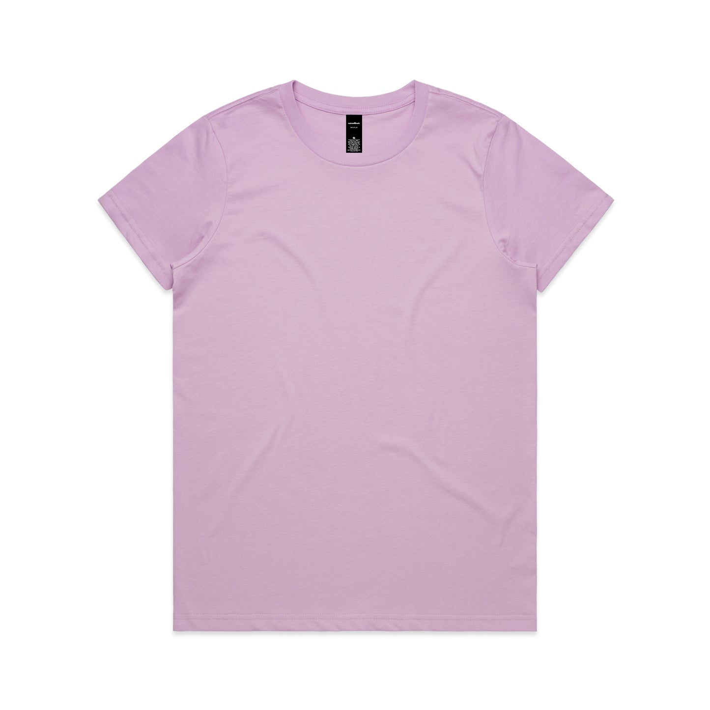 AS4001 Wo's Maple Tee